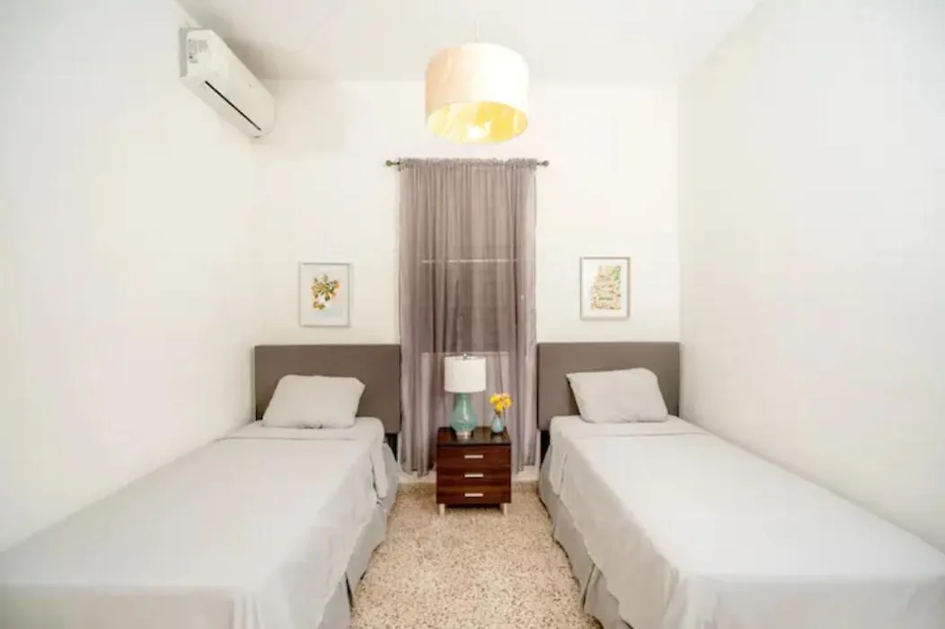 Comfy 2Br In Condado. Short Walk To The Beach. San Juan Appartement